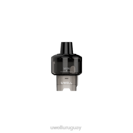 UWELL Review - UWELL CROWN M cartucho vacío (paquete de 2) 4ml PTJR169