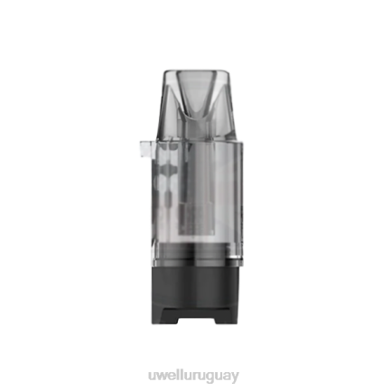 UWELL Vape Flavors - UWELL CALIBURN IRONFIST L cartucho vacío 2 paquetes PTJR200