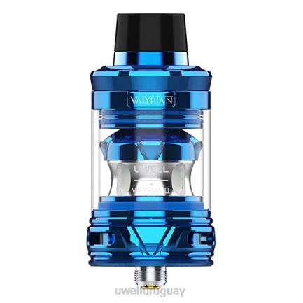 UWELL Uruguay - UWELL VALYRIAN 3 tanque azul PTJR131