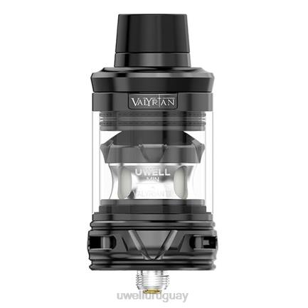 UWELL Vape Flavors - UWELL VALYRIAN 3 tanque negro PTJR130