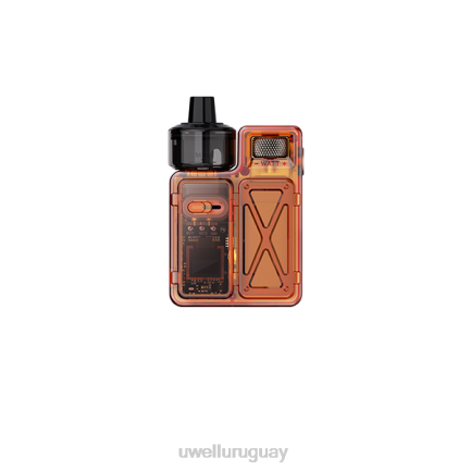 UWELL Precio - UWELL CROWN M mod de vaina naranja PTJR113