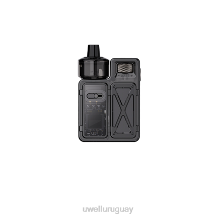 UWELL Vape For Sale - UWELL CROWN M mod de vaina negro PTJR116