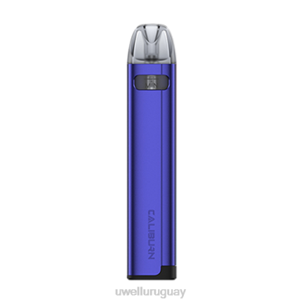 UWELL Montevideo - UWELL CALIBURN A2S equipo púrpura PTJR62