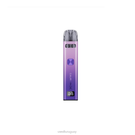 UWELL Montevideo - UWELL CALIBURN G3 equipo violeta malva PTJR142