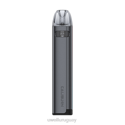 UWELL Online Shop - UWELL CALIBURN A2S equipo gris PTJR64