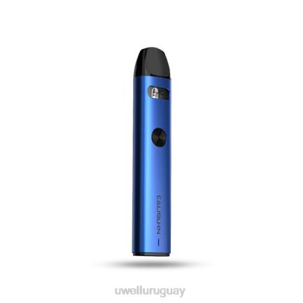 UWELL Online Shop - UWELL CALIBURN A2 equipo | 15w azul PTJR4