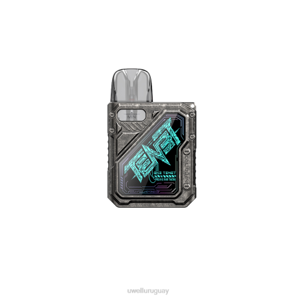 UWELL Precio - UWELL CALIBURN TENET GK3 kit de sistema de cápsulas negro PTJR223