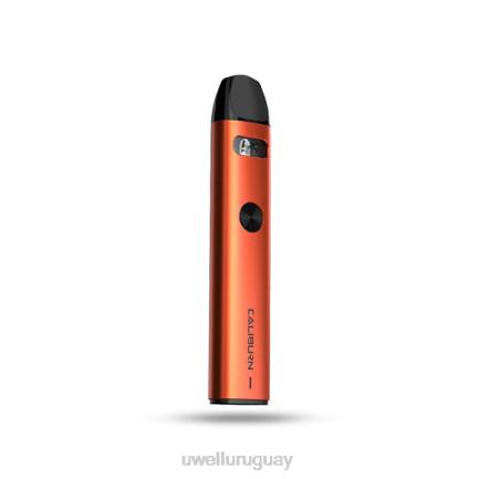 UWELL Sale - UWELL CALIBURN A2 equipo | 15w naranja PTJR8