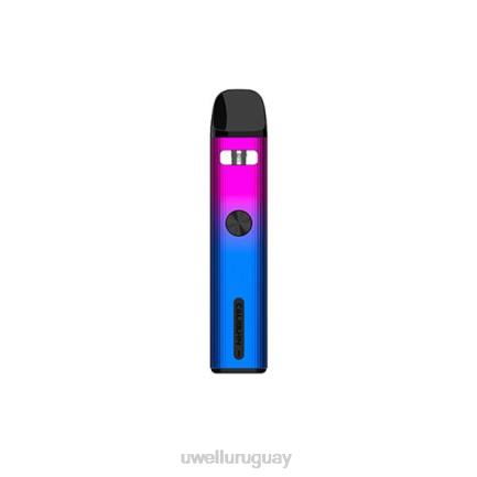 UWELL Sale - UWELL CALIBURN G2 kit de cápsulas | 18w degradado PTJR38