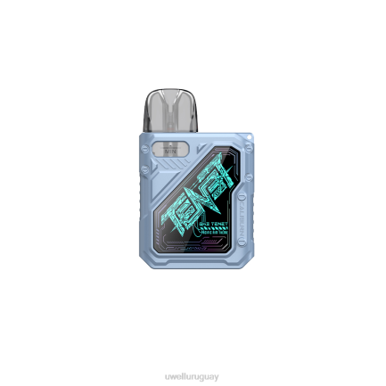 UWELL Sale - UWELL CALIBURN TENET GK3 kit de sistema de cápsulas Dulce mañana PTJR228