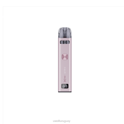 UWELL Uruguay - UWELL CALIBURN G3 equipo rosa pastel PTJR141