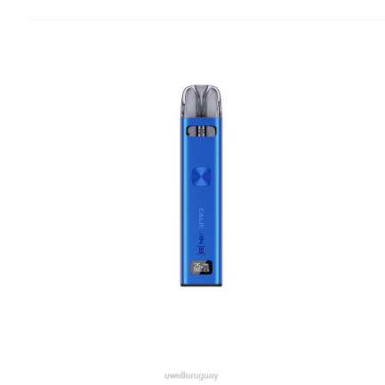 UWELL Vape Flavors - UWELL CALIBURN G3 equipo azul cobalto PTJR140