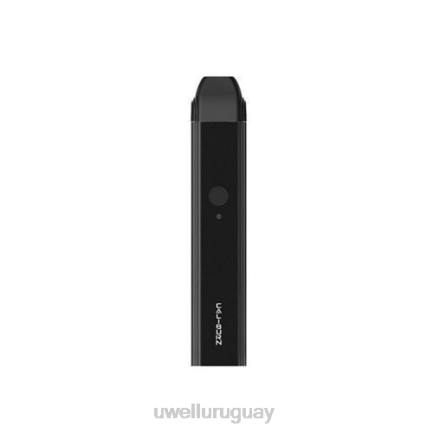 UWELL Vape Flavors - UWELL CALIBURN kit de dispositivo de cápsula negro PTJR70