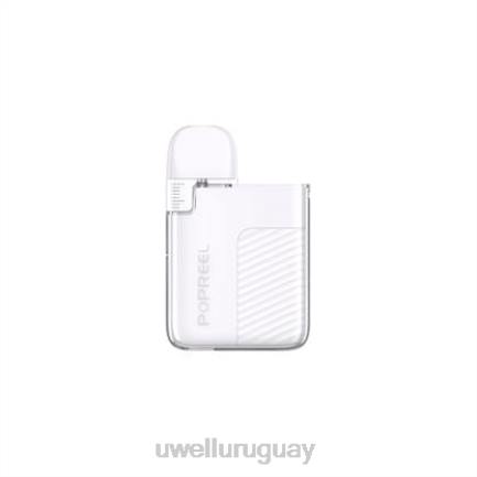 UWELL Online Shop - UWELL POPREEL PK1 kit de cápsulas | 520mah leche blanca PTJR54