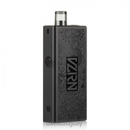 UWELL Montevideo - UWELL VALYRIAN SE kit de cápsulas | 25w negro PTJR112