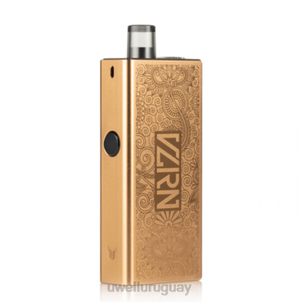 UWELL Sale - UWELL VALYRIAN SE kit de cápsulas | 25w oro PTJR108