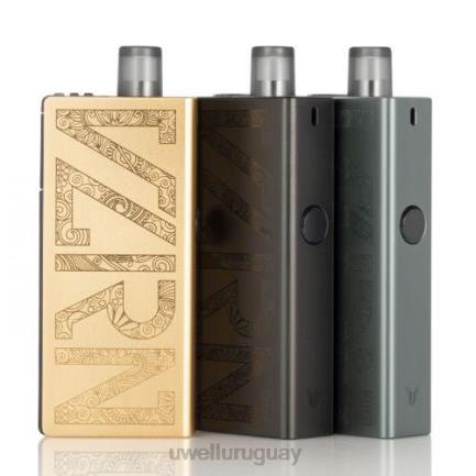 Vaper UWELL Precio - UWELL VALYRIAN kit de cápsulas 25w negro PTJR267