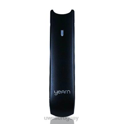 UWELL Online Shop - UWELL YEARN dispositivo pod (pods no incluidos) negro PTJR254