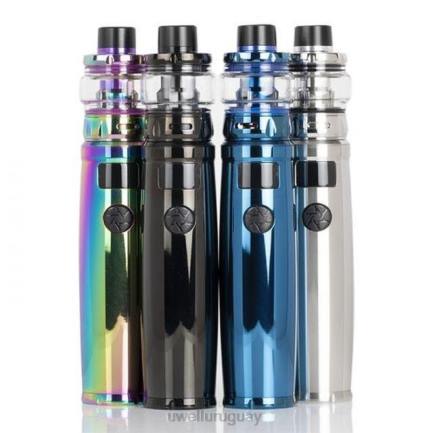 UWELL Precio - UWELL NUNCHAKU 2 kit de 100w negro PTJR263