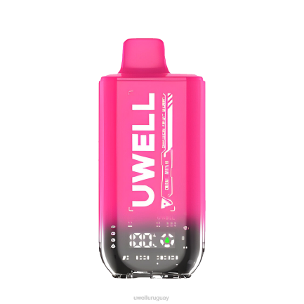 UWELL Montevideo - UWELL MIRAGE BM15000 vaporizador desechable baya de fruta del dragón PTJR292