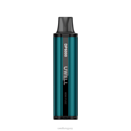 UWELL Montevideo - UWELL DP6000 vaporizador desechable fusible de kiwi PTJR332