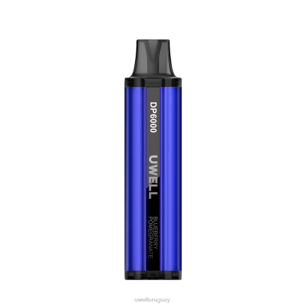 UWELL Vape Flavors - UWELL DP6000 vaporizador desechable granada de arándanos PTJR330