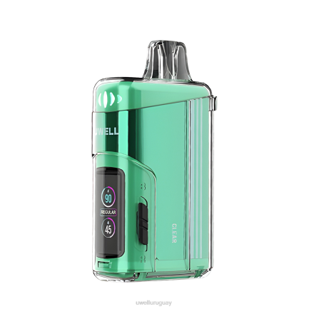 UWELL Disposable Vape - UWELL VISCORE A18000 vaporizador desechable claro PTJR295