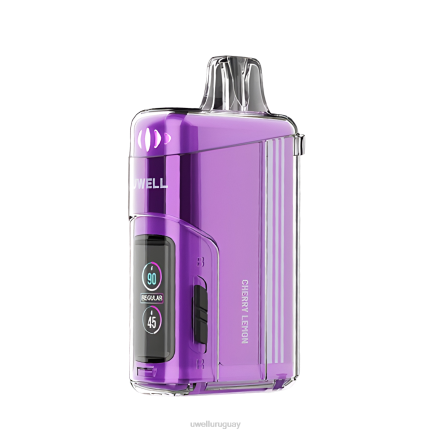 UWELL Online Shop - UWELL VISCORE A18000 vaporizador desechable limón cereza PTJR294