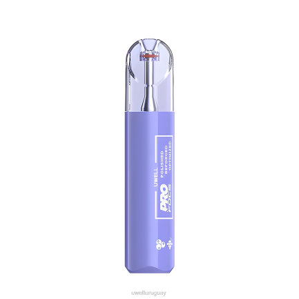 UWELL Montevideo - UWELL GABRIEL PEACE vaporizador desechable uva de arándano PTJR322