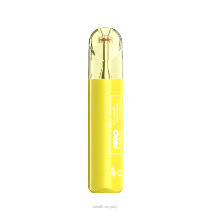 UWELL Online Shop - UWELL GABRIEL PEACE vaporizador desechable piña de coco PTJR324