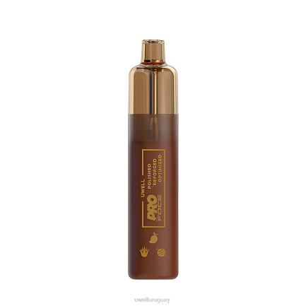 UWELL Online Shop - UWELL GABRIEL RESPECT vaporizador desechable rocío dulce de aloe PTJR314