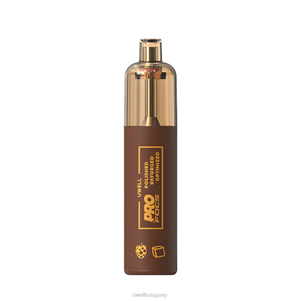 UWELL Sale - UWELL GABRIEL FREEDOM vaporizador desechable mora helada PTJR318