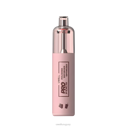 UWELL Vape Flavors - UWELL GABRIEL FREEDOM vaporizador desechable jugo de la selva PTJR320