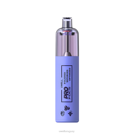 Vaper UWELL Precio - UWELL GABRIEL FREEDOM vaporizador desechable bayas de uva PTJR317