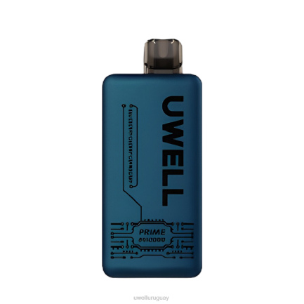 UWELL Sale - UWELL PRIME BG12000 vaporizador desechable arándano cereza arándano PTJR298